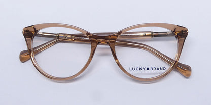 Lucky Brand Vlbd235 Eyeglasses by ModaFrames