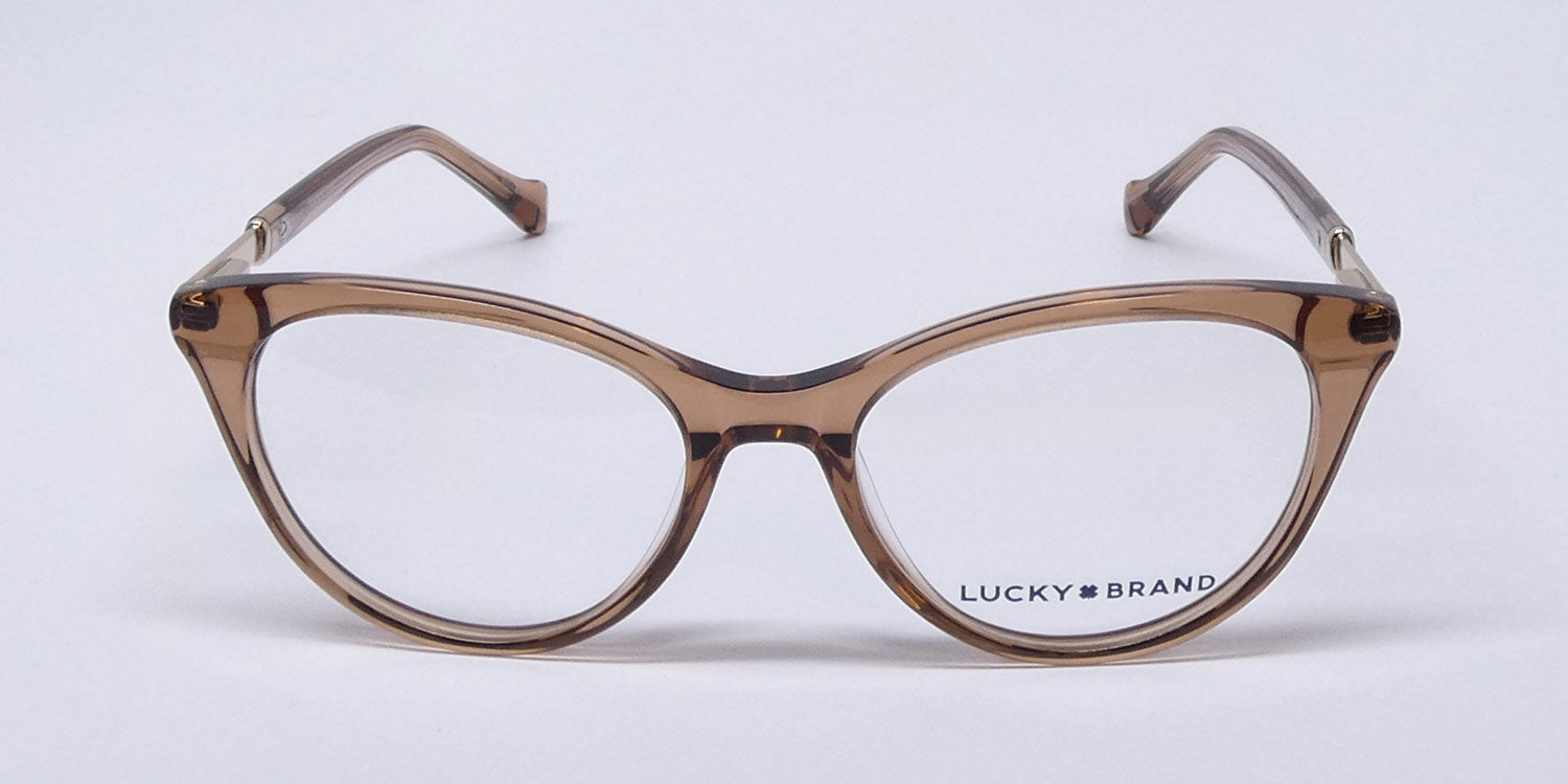 Lucky Brand Vlbd235 Eyeglasses by ModaFrames