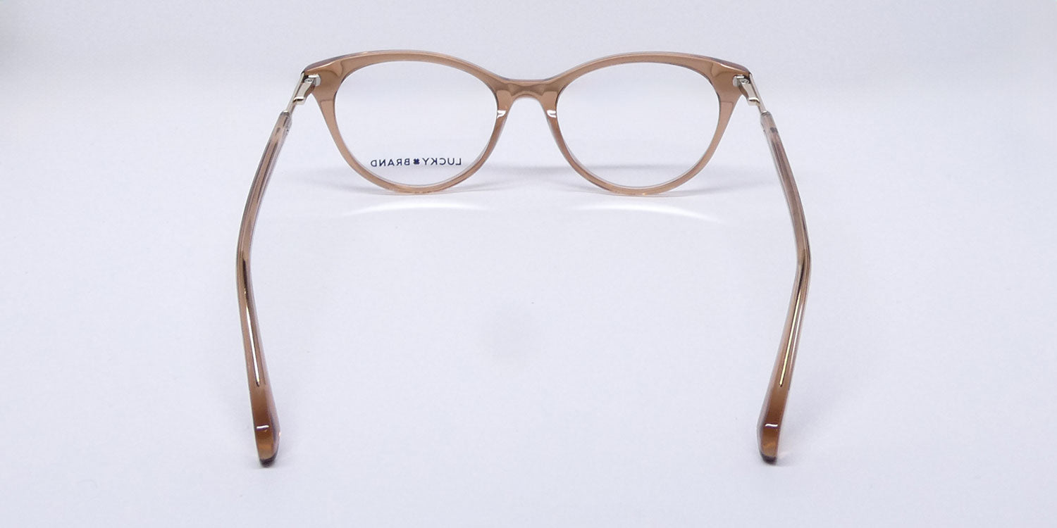 Lucky Brand Vlbd235 Eyeglasses by ModaFrames