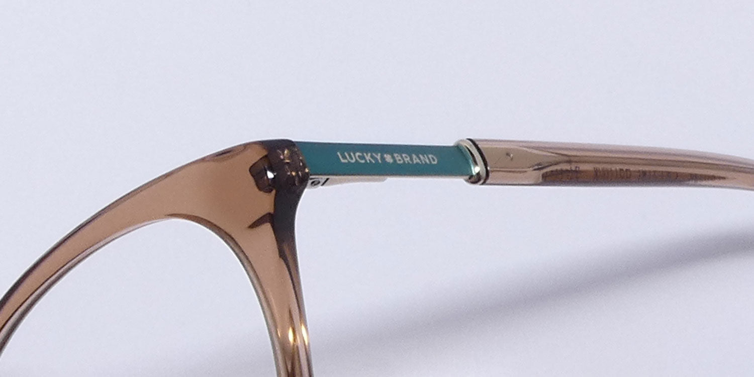 Lucky Brand Vlbd235 Eyeglasses by ModaFrames
