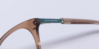Lucky Brand Vlbd235 Eyeglasses by ModaFrames
