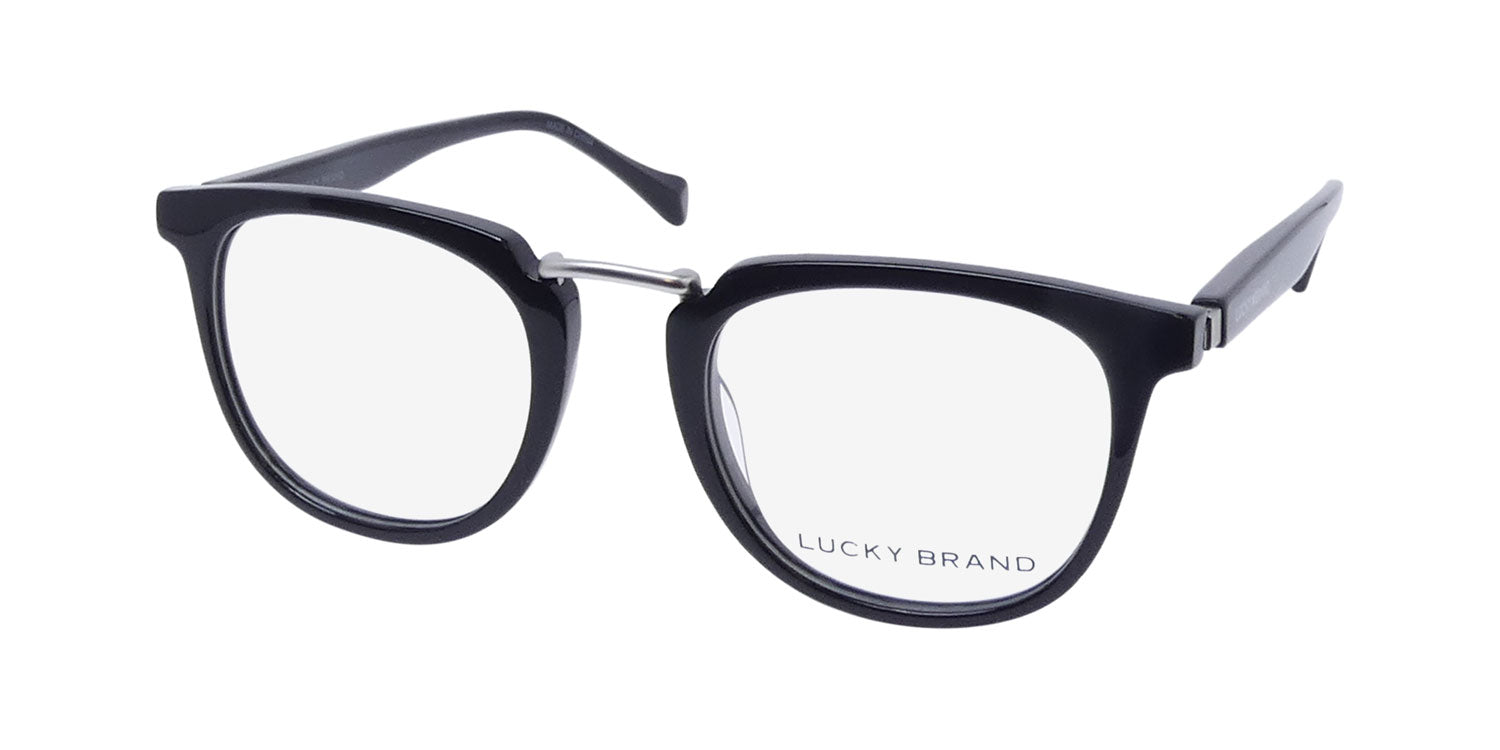 Lucky Brand Vlbd424 Eyeglasses by ModaFrames