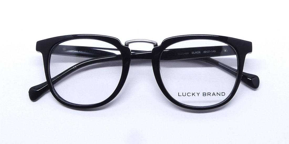 Lucky Brand Vlbd424 Eyeglasses by ModaFrames