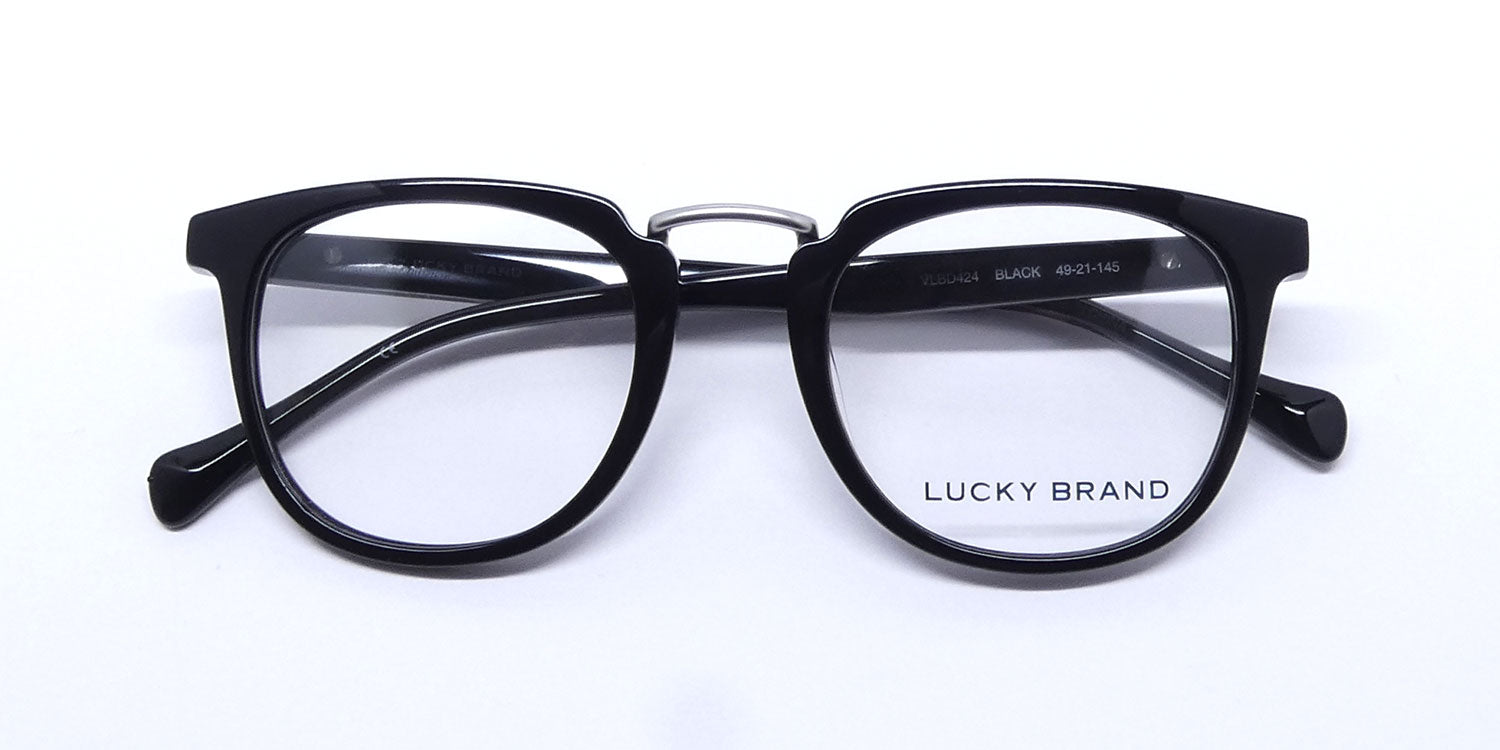 Lucky Brand Vlbd424 Eyeglasses by ModaFrames