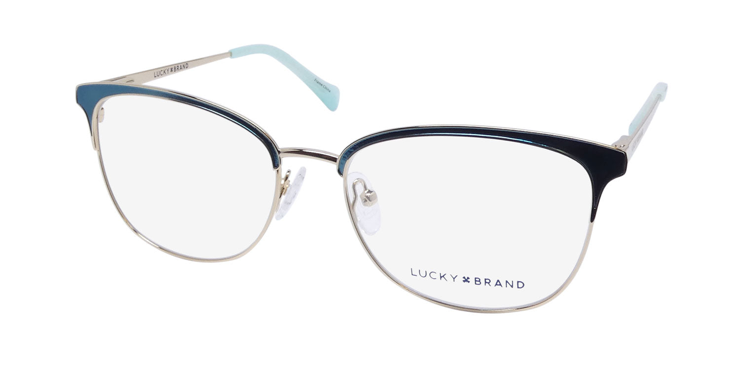 Lucky Brand D115 Eyeglasses by ModaFrames