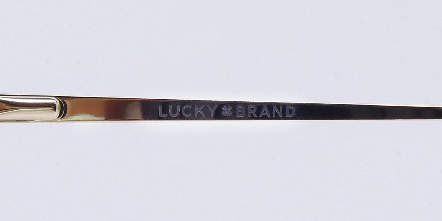 Lucky Brand D115 Eyeglasses by ModaFrames