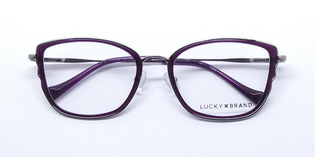 Lucky Brand D116 Eyeglasses by ModaFrames