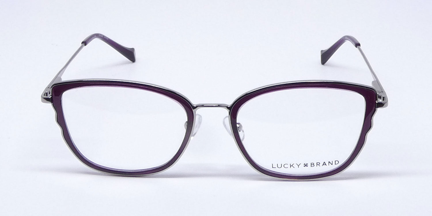 Lucky Brand D116 Eyeglasses by ModaFrames