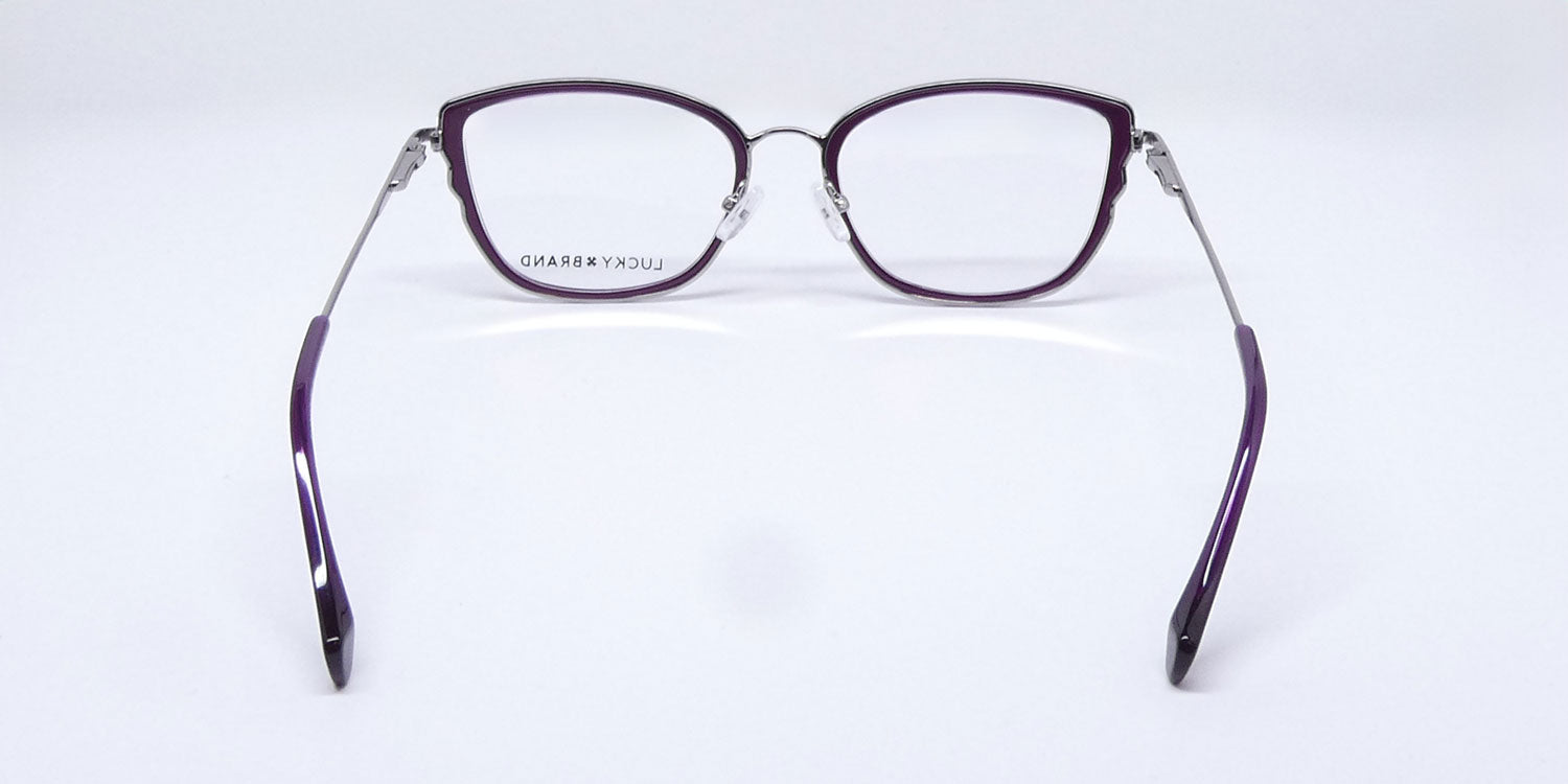 Lucky Brand D116 Eyeglasses by ModaFrames