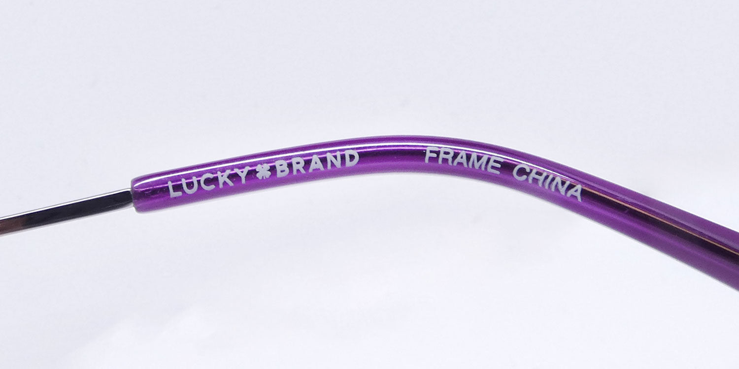 Lucky Brand D116 Eyeglasses by ModaFrames