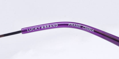 Lucky Brand D116 Eyeglasses by ModaFrames