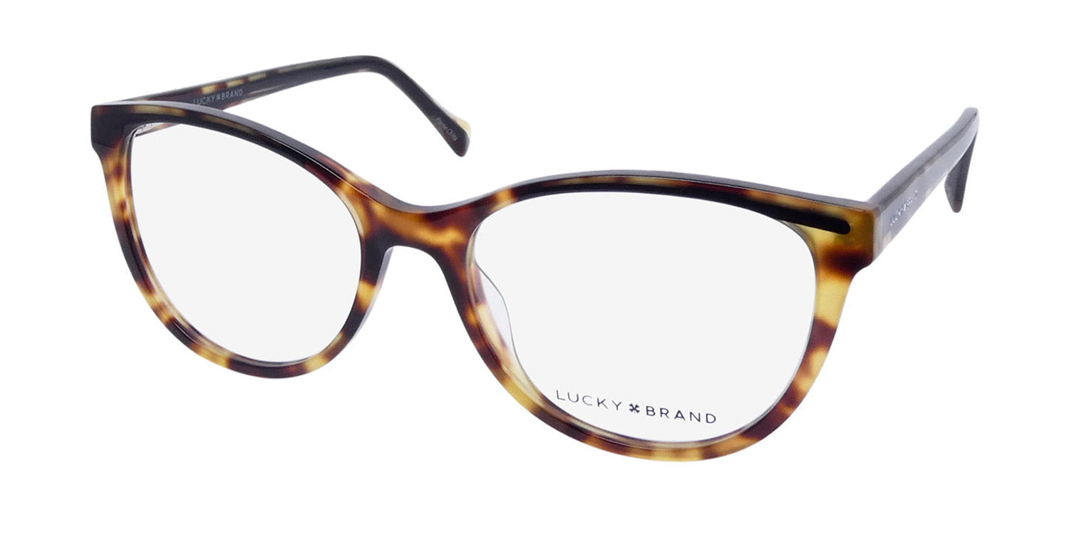 Lucky Brand D223 Eyeglasses by ModaFrames