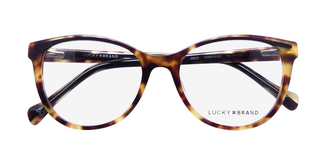 Lucky Brand D223 Eyeglasses by ModaFrames