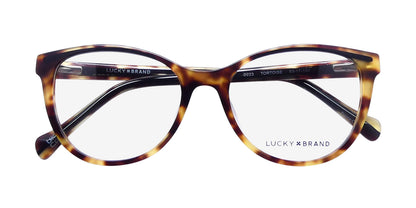 Lucky Brand D223 Eyeglasses by ModaFrames