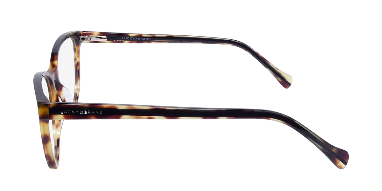 Lucky Brand D223 Eyeglasses by ModaFrames