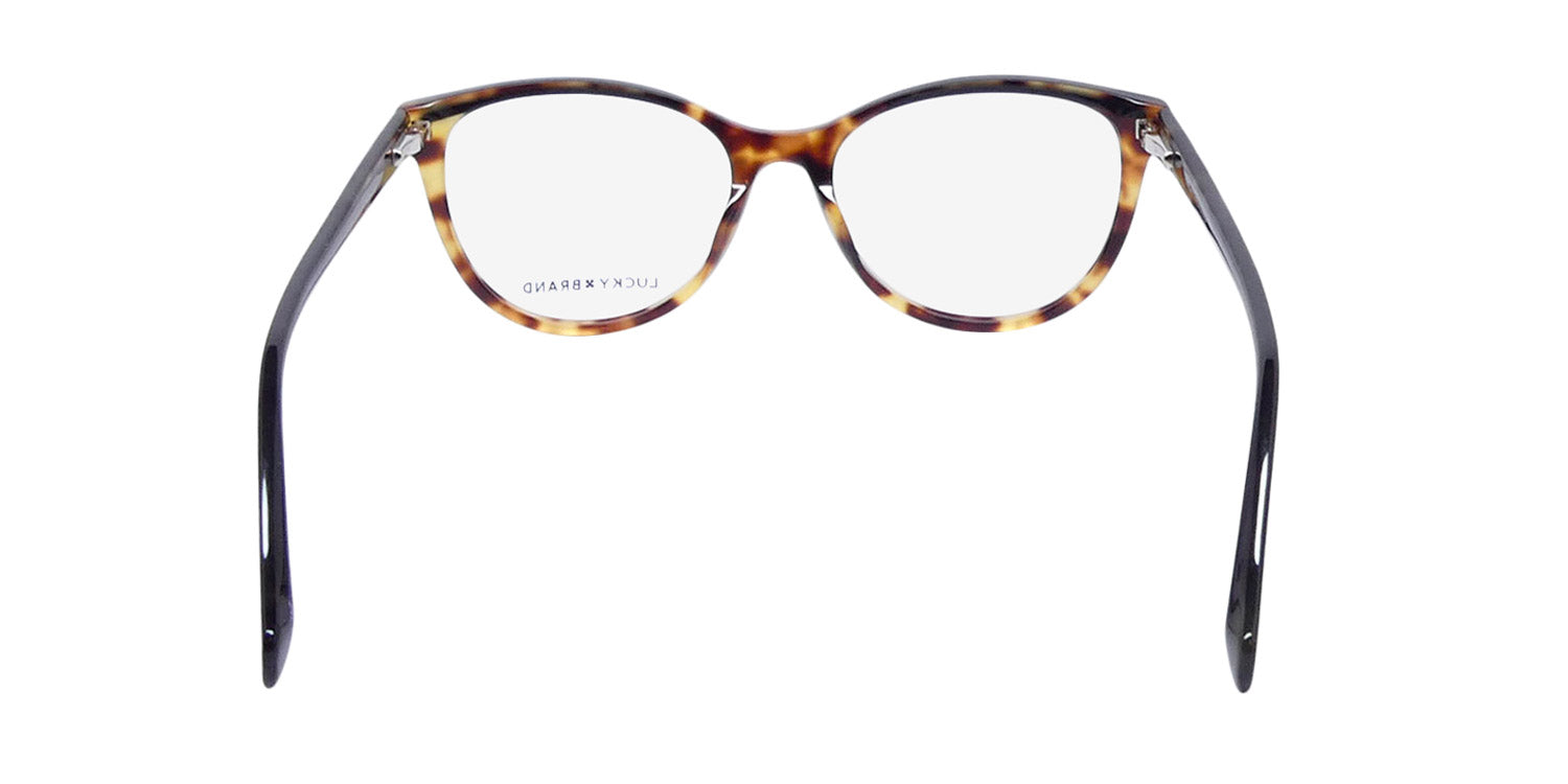 Lucky Brand D223 Eyeglasses by ModaFrames