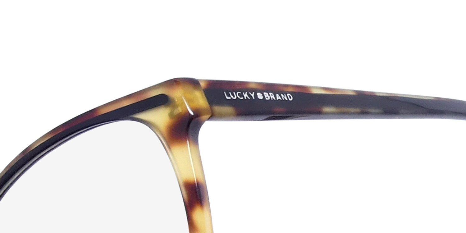 Lucky Brand D223 Eyeglasses by ModaFrames