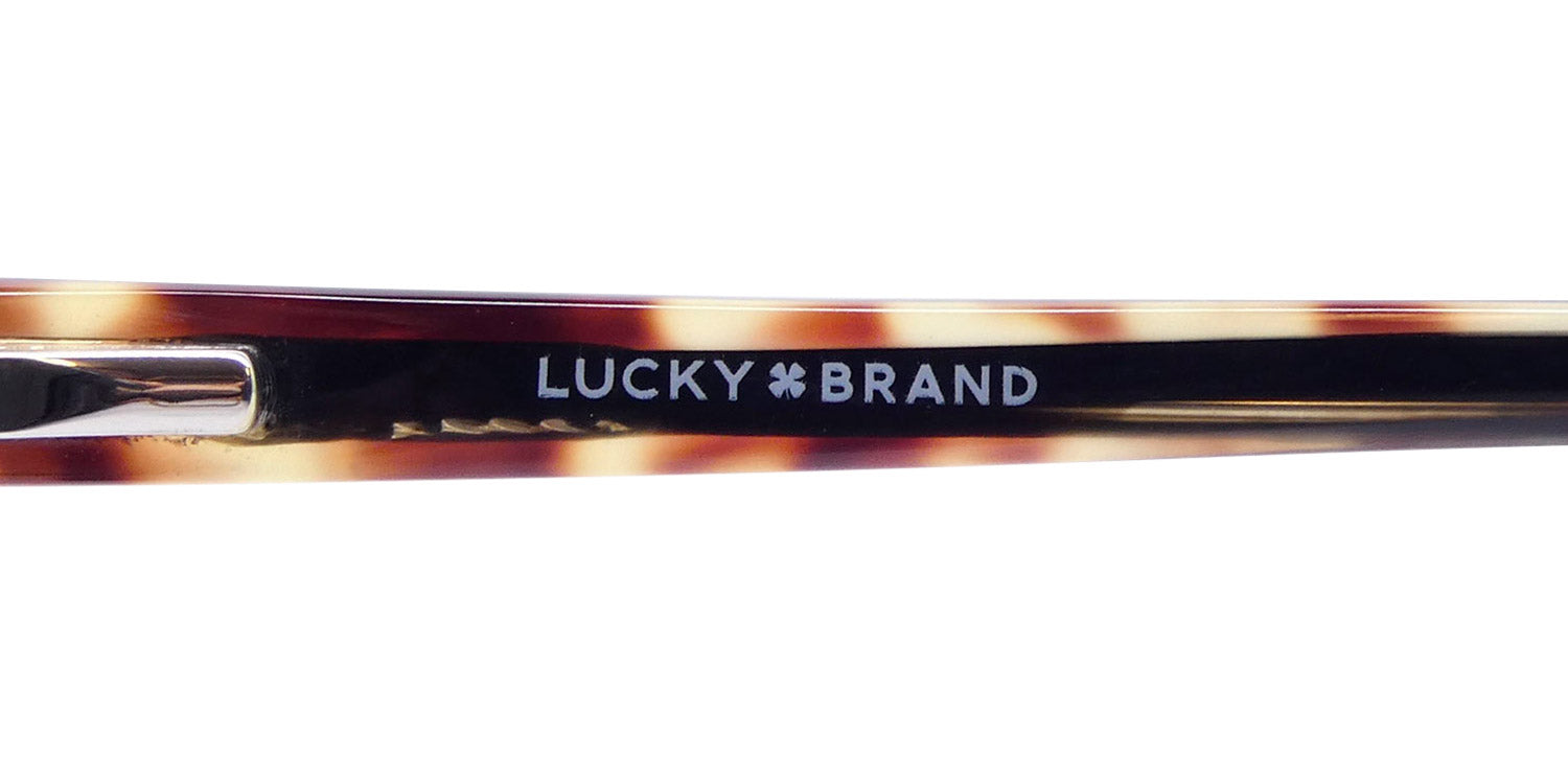 Lucky Brand D223 Eyeglasses by ModaFrames