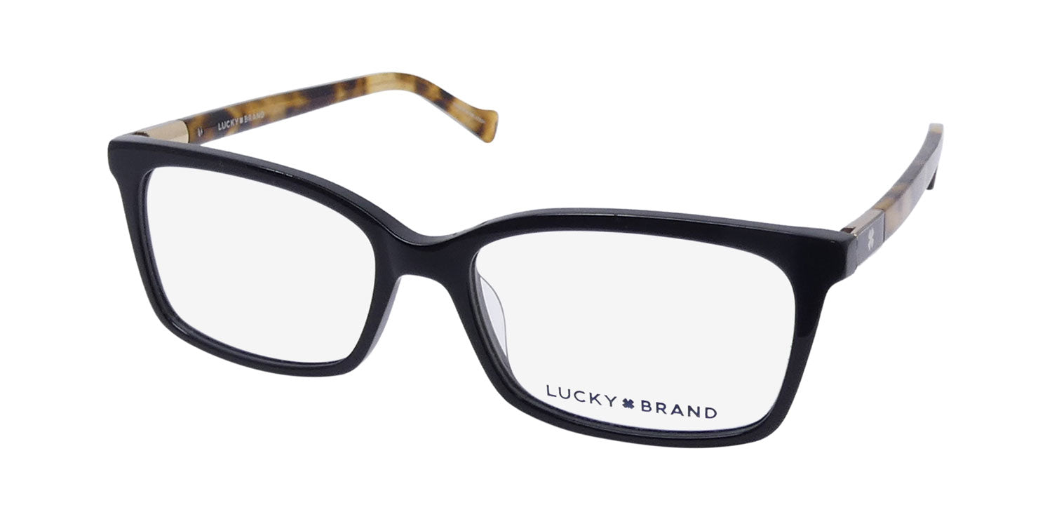 Lucky Brand D224 Eyeglasses by ModaFrames