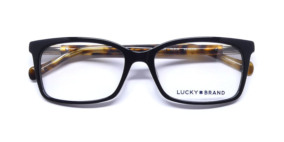 Lucky Brand D224 Eyeglasses by ModaFrames
