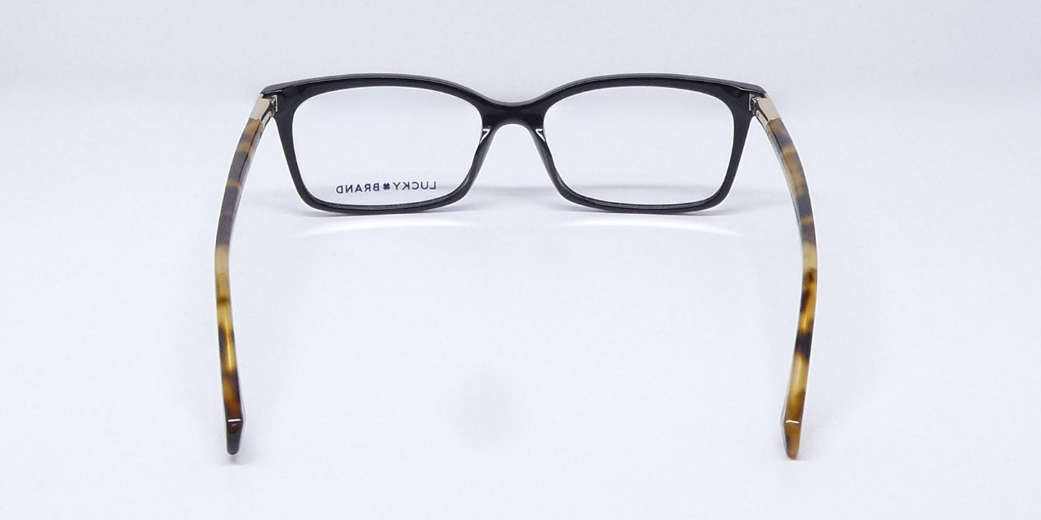 Lucky Brand D224 Eyeglasses by ModaFrames