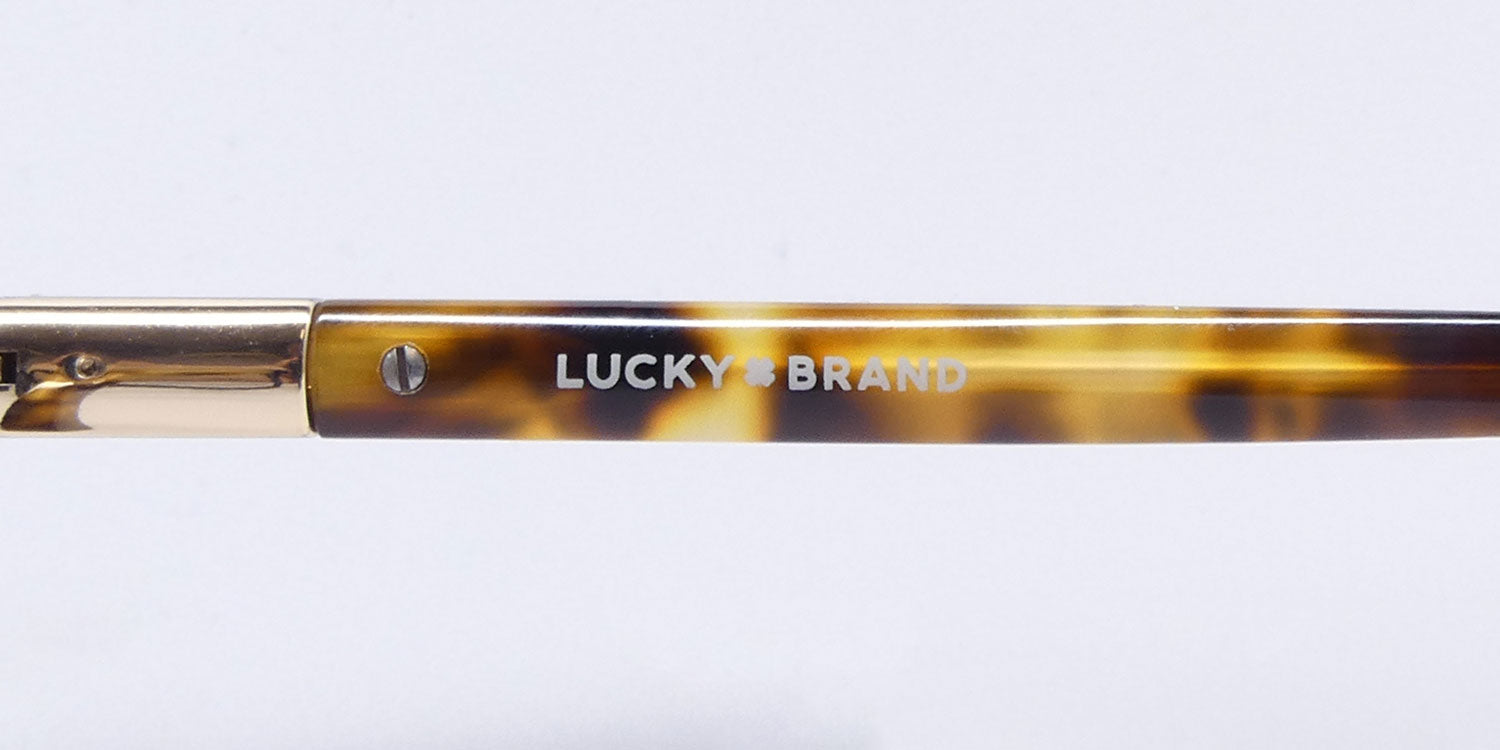 Lucky Brand D224 Eyeglasses by ModaFrames