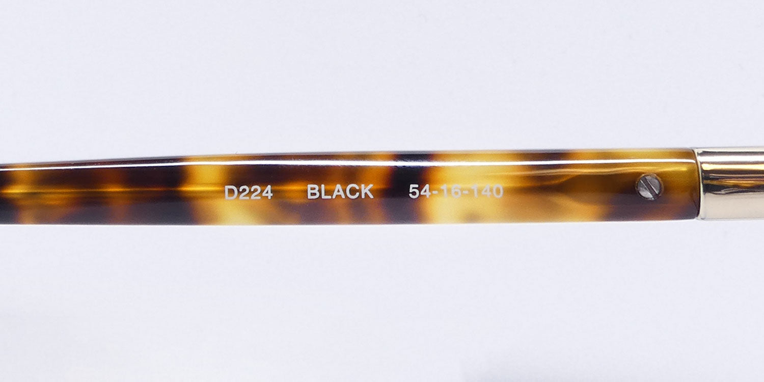 Lucky Brand D224 Eyeglasses by ModaFrames