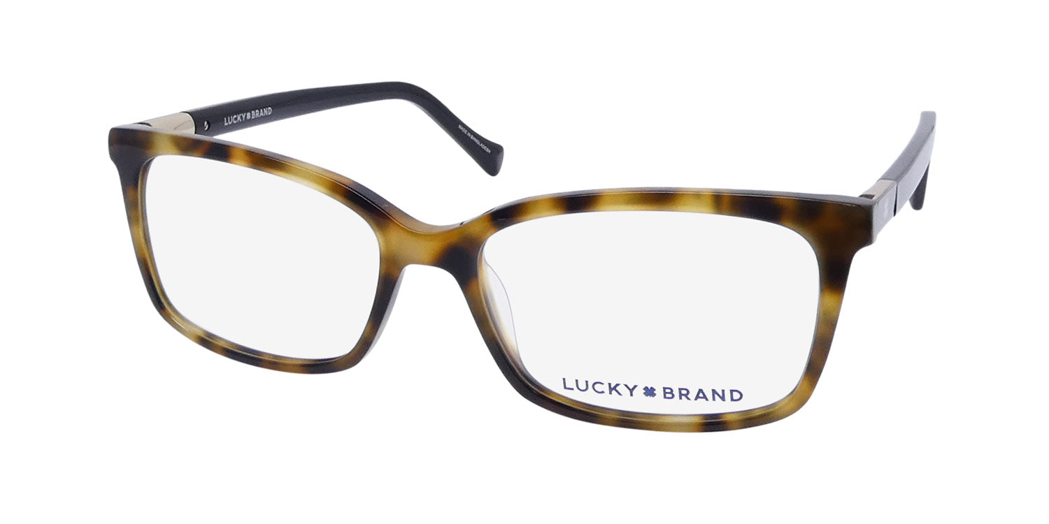 Lucky Brand D224 Eyeglasses by ModaFrames