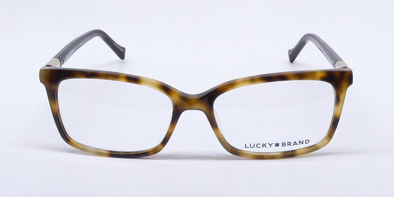 Lucky Brand D224 Eyeglasses by ModaFrames