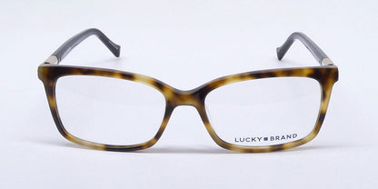 Lucky Brand D224 Eyeglasses by ModaFrames