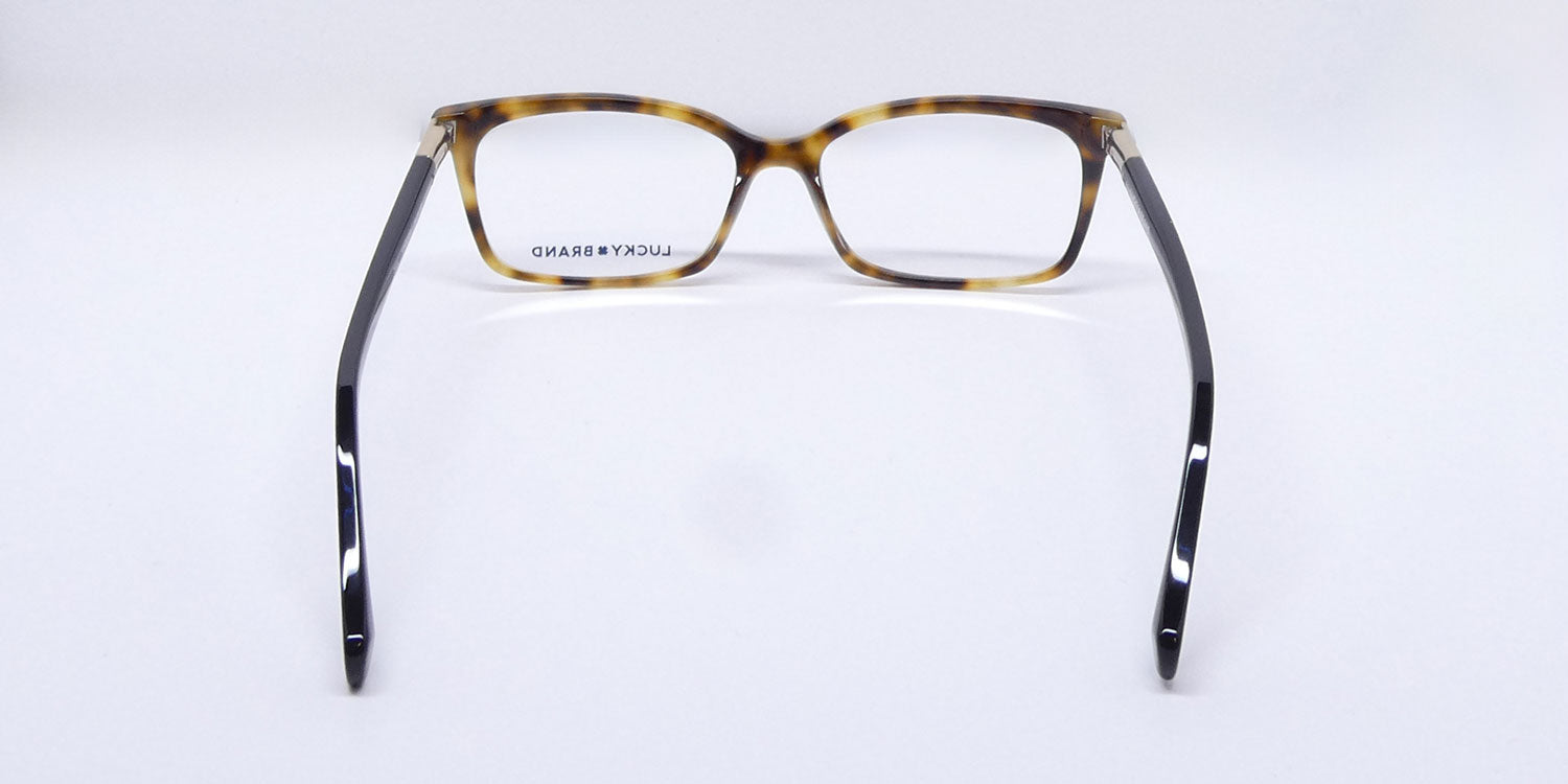 Lucky Brand D224 Eyeglasses by ModaFrames
