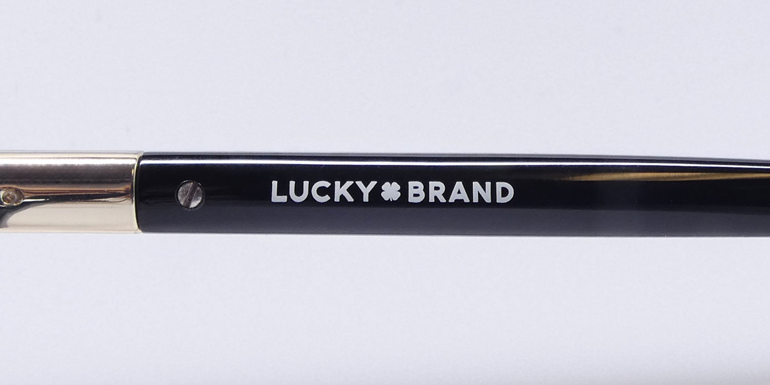 Lucky Brand D224 Eyeglasses by ModaFrames