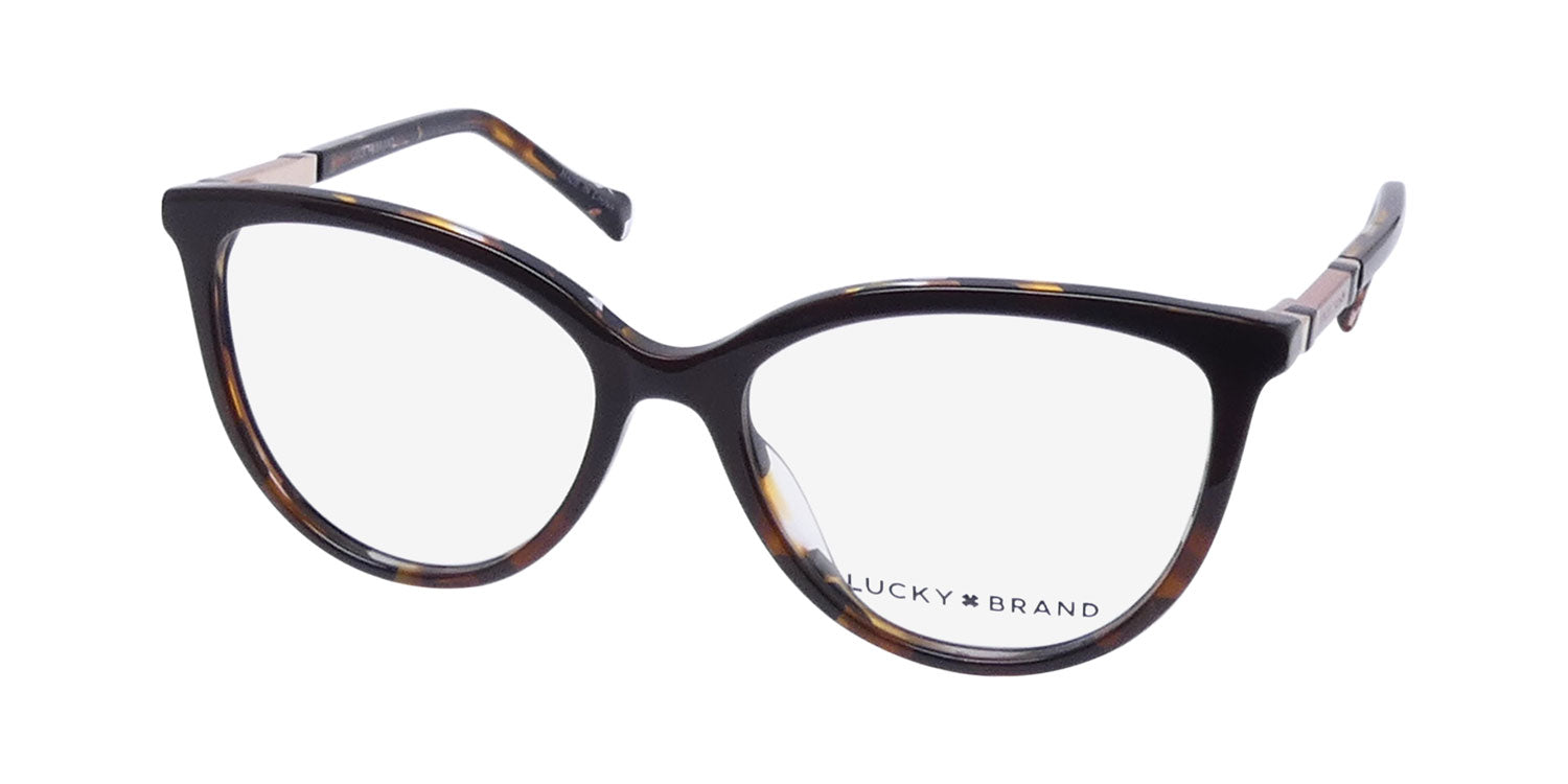 Lucky Brand D225 Eyeglasses by ModaFrames