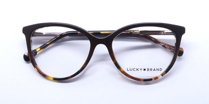 Lucky Brand D225 Eyeglasses by ModaFrames