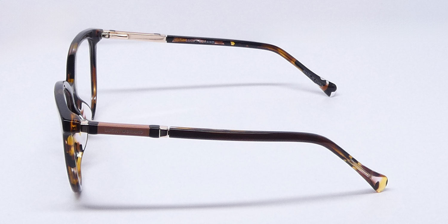 Lucky Brand D225 Eyeglasses by ModaFrames
