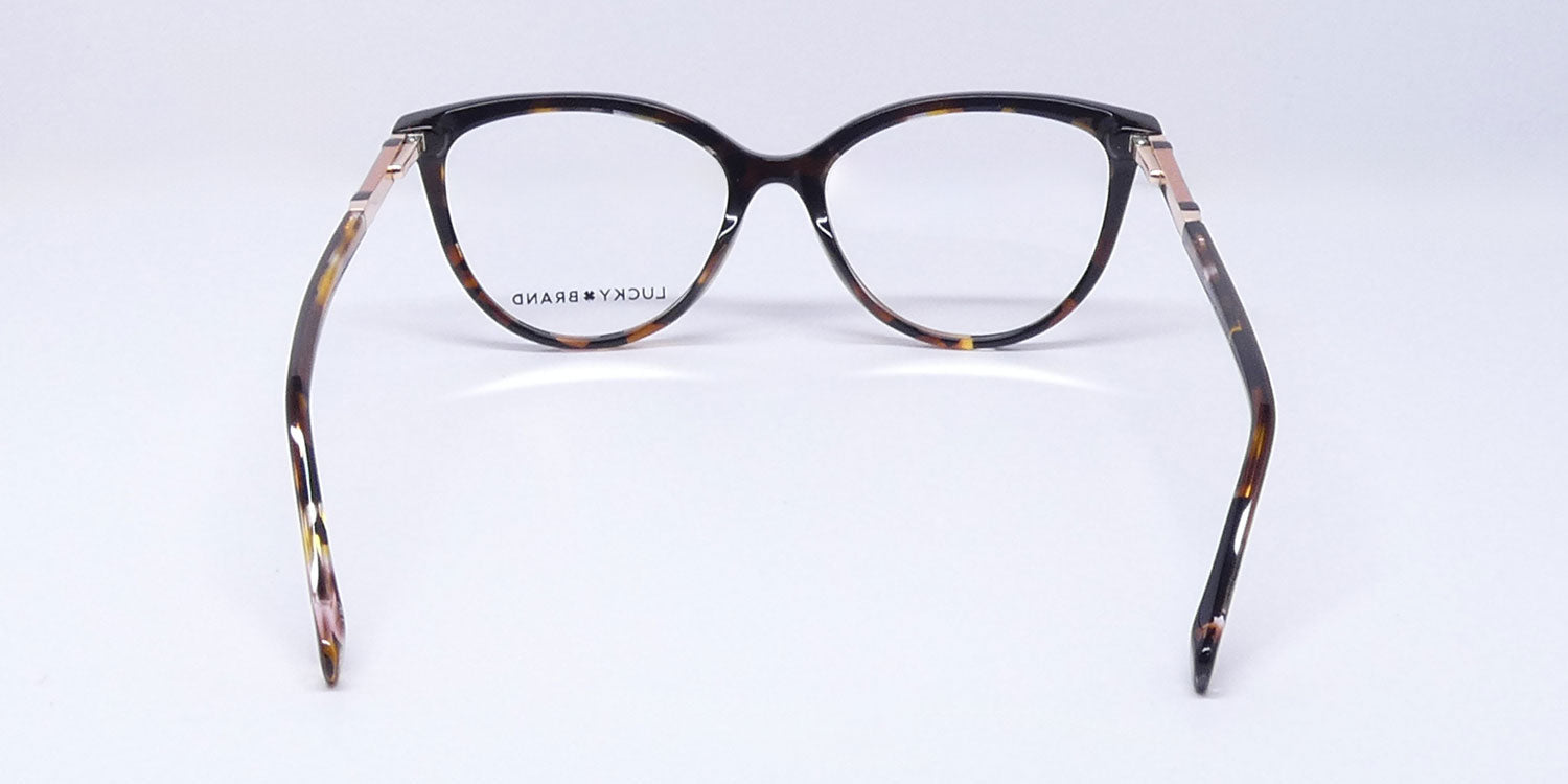 Lucky Brand D225 Eyeglasses by ModaFrames
