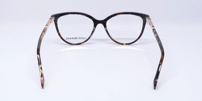 Lucky Brand D225 Eyeglasses by ModaFrames