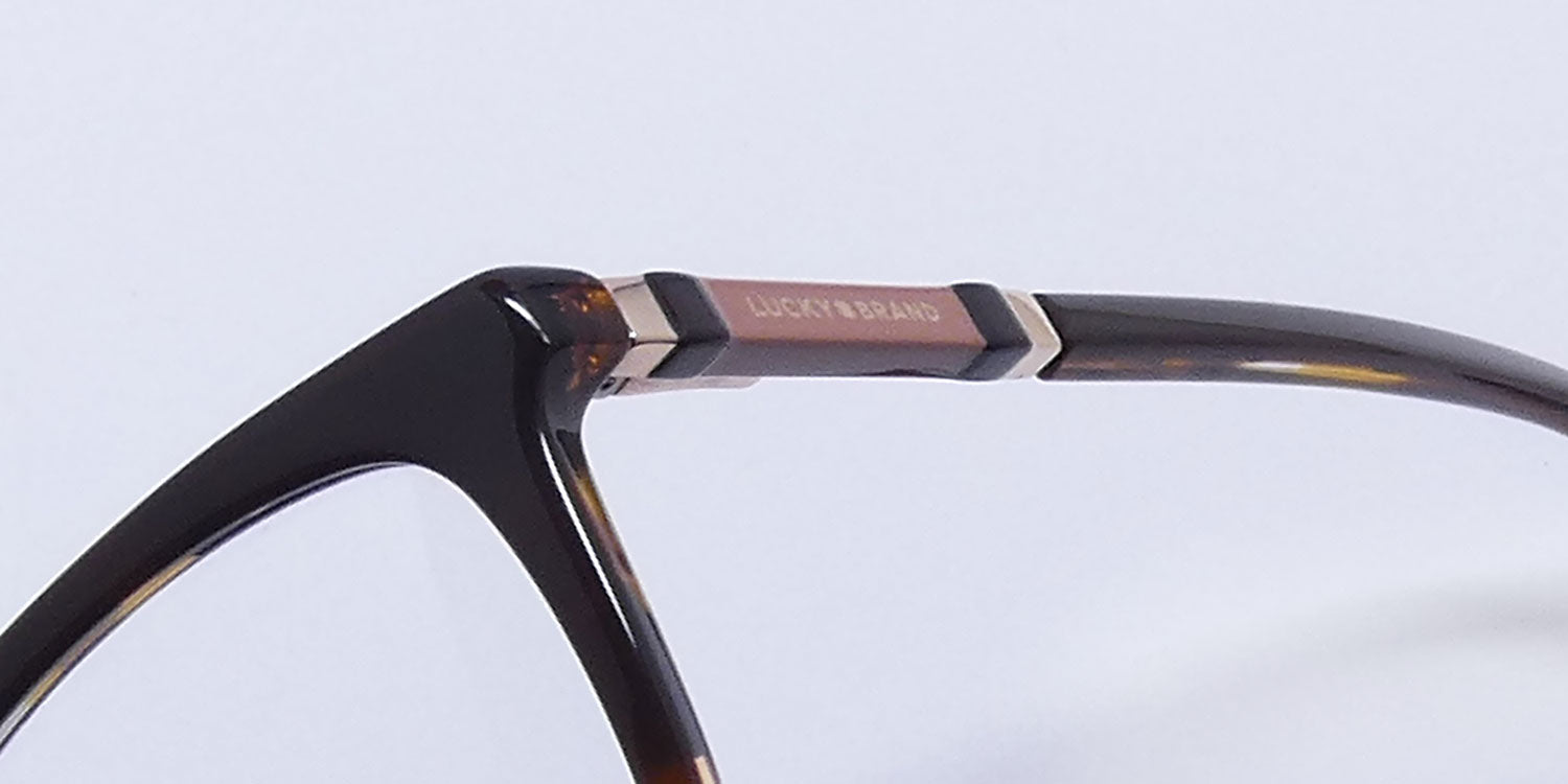 Lucky Brand D225 Eyeglasses by ModaFrames