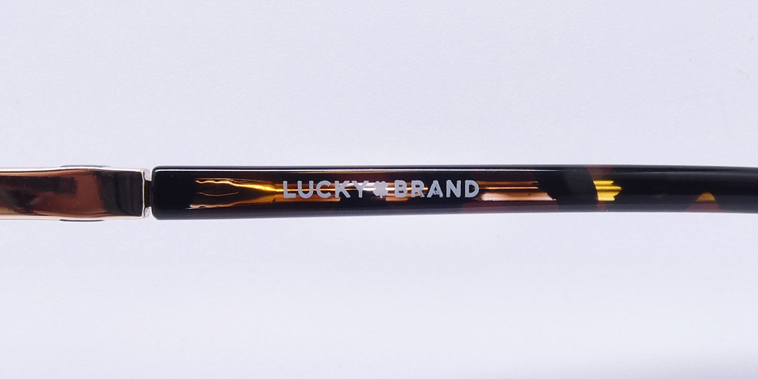 Lucky Brand D225 Eyeglasses by ModaFrames