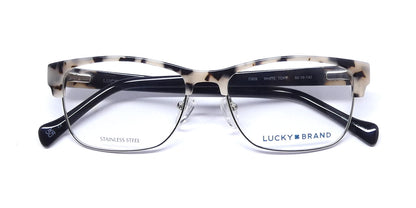 Lucky Brand D228 Eyeglasses by ModaFrames