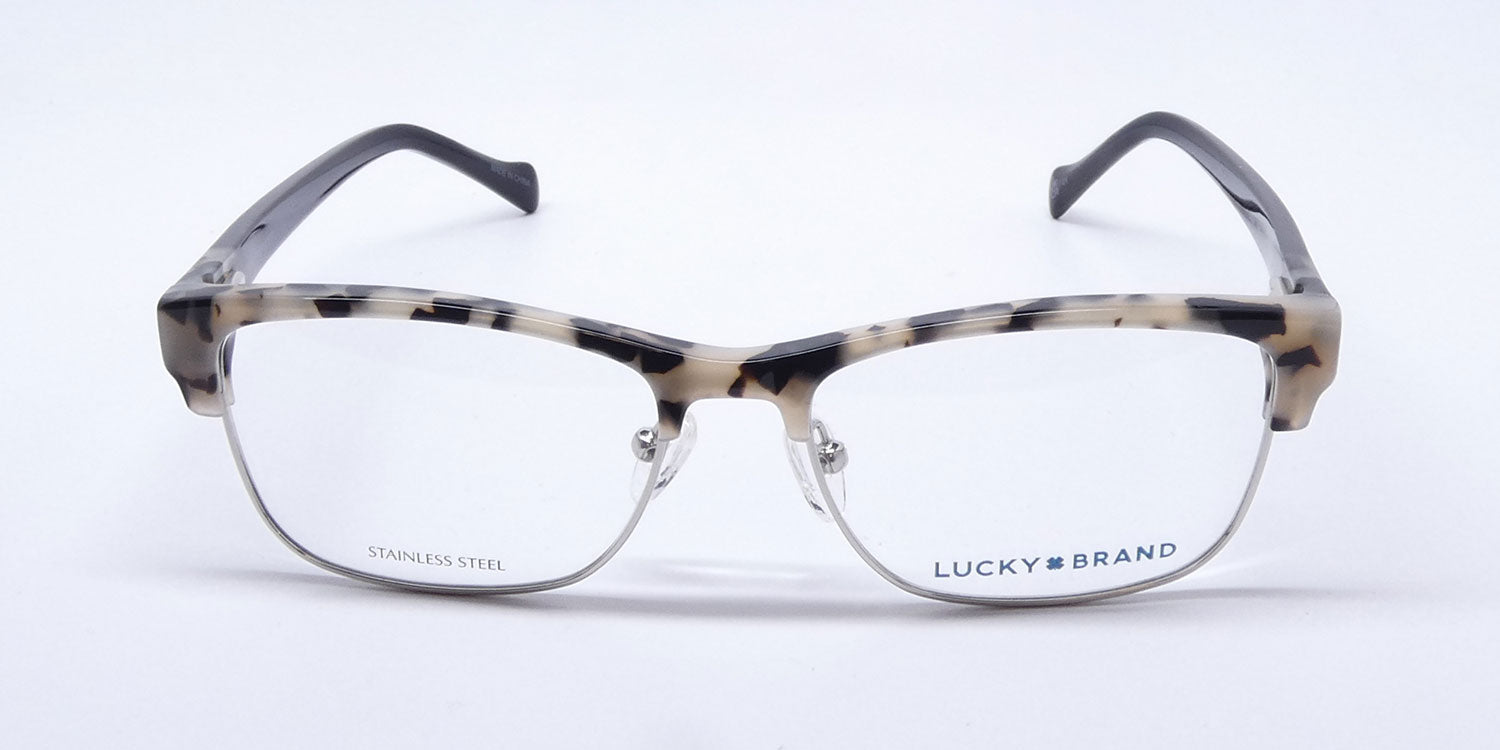 Lucky Brand D228 Eyeglasses by ModaFrames