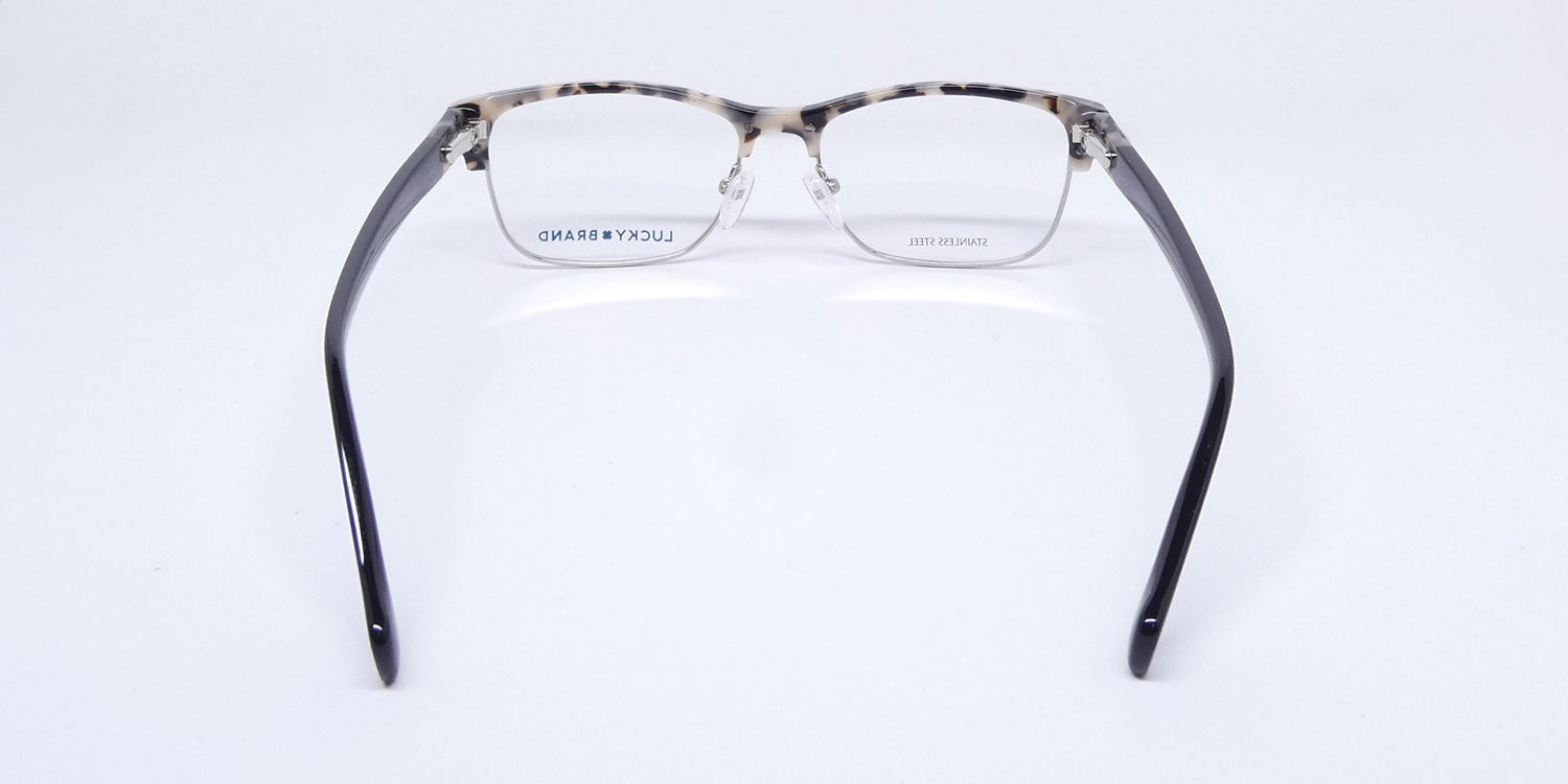 Lucky Brand D228 Eyeglasses by ModaFrames
