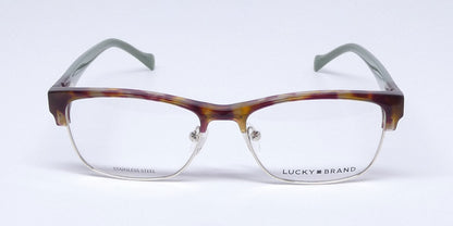 Lucky Brand D228 Eyeglasses by ModaFrames