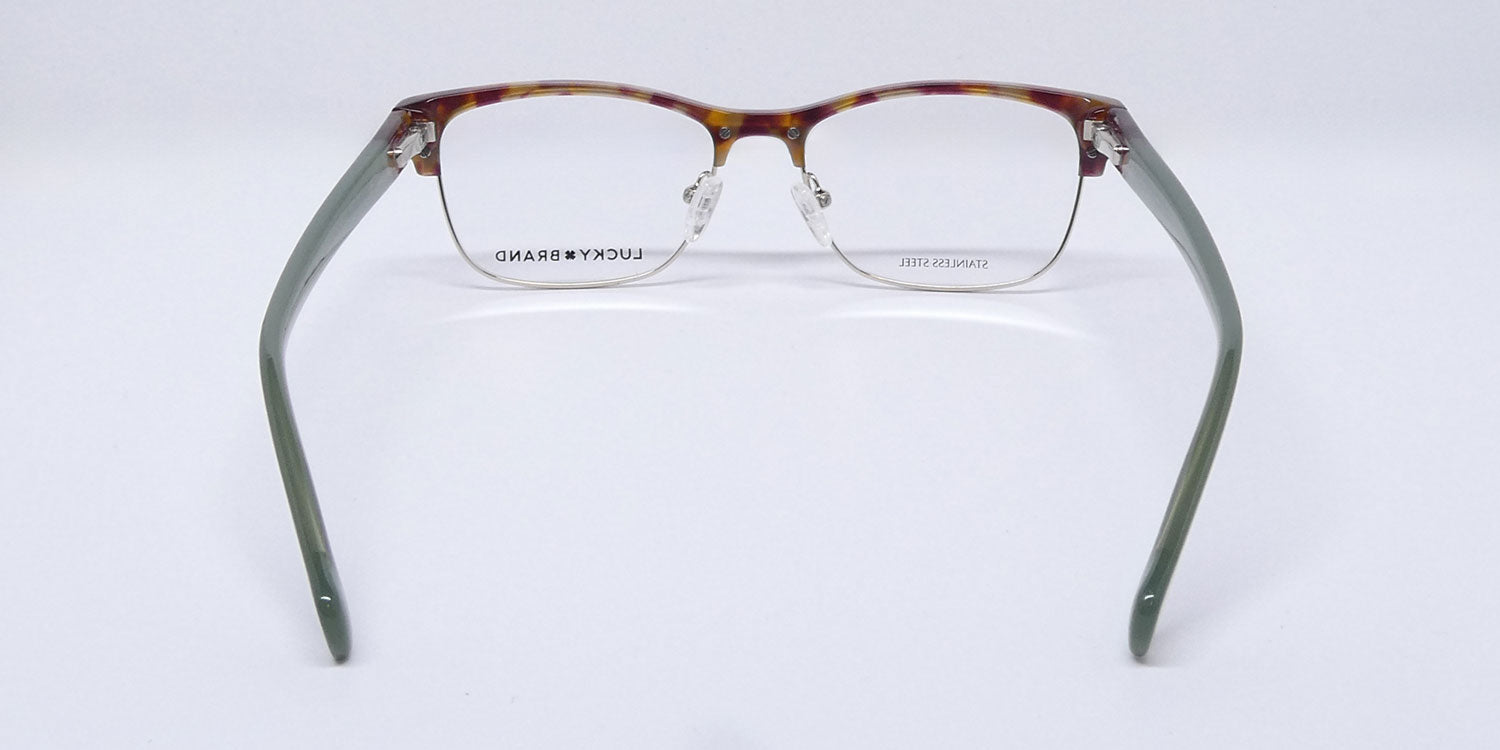 Lucky Brand D228 Eyeglasses by ModaFrames