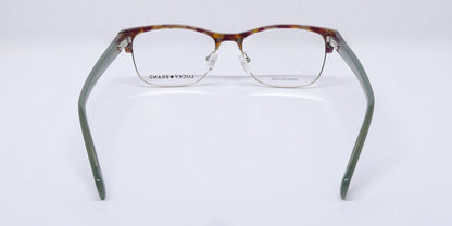 Lucky Brand D228 Eyeglasses by ModaFrames