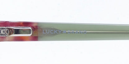 Lucky Brand D228 Eyeglasses by ModaFrames