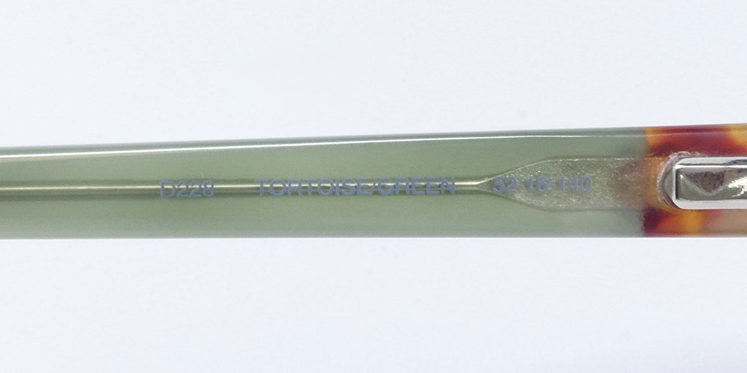 Lucky Brand D228 Eyeglasses by ModaFrames