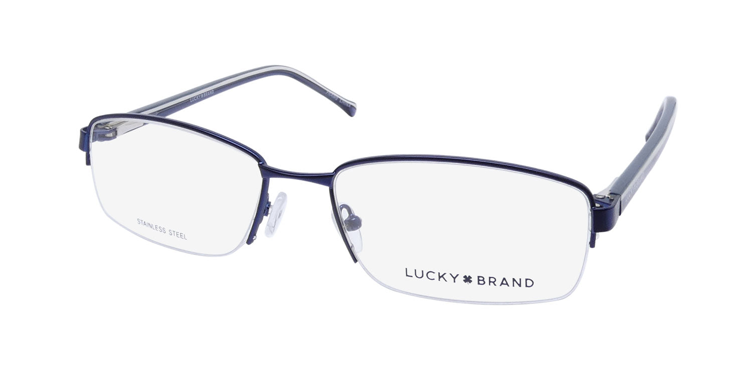 Lucky Brand D315 Eyeglasses by ModaFrames