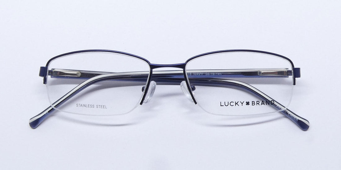 Lucky Brand D315 Eyeglasses by ModaFrames
