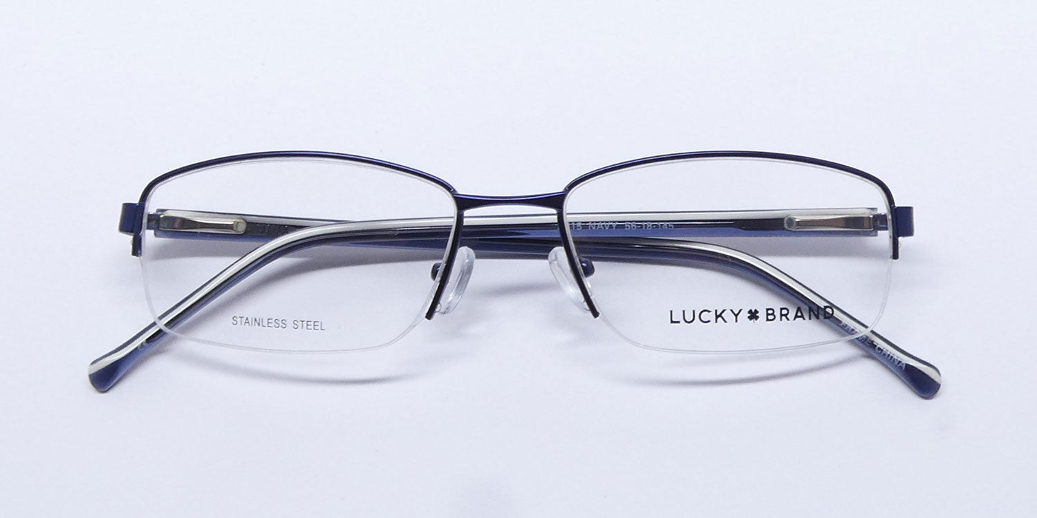 Lucky Brand D315 Eyeglasses by ModaFrames